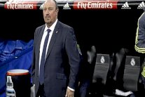 ماركا: ريال مدريد اتخذ قرار إقالة بينيتيز