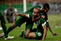 السعودية تسحق تيمور وفوز هزيل للإمارات على ماليزيا