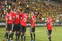 ليبيا إلى الدور الثالث من تصفيات مونديال 2018