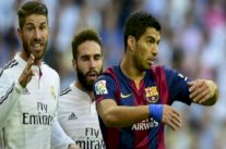 رغم هجمات باريس الدموية... كلاسيكو إسبانيا في موعده!