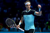 نادال يسحق موراي ويخطو خطوة مهمة نحو نصف النهائي