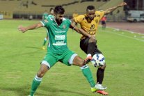 القادسية يواجه الفحيحيل بمدرب جديد في الدوري الكويتي