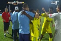 فوز أول لنجران والفتح يتخطى نجران بهدفين