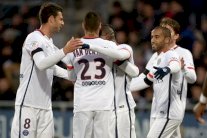 باريس سان جرمان ماض بثبات نحو لقب رابع على التوالي