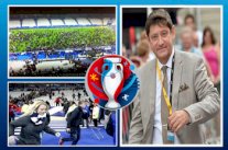 وزير الرياضة الفرنسي: إلغاء كأس أوروبا أمر غير مطروح 