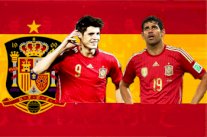 أداء كوستا الهزيل يدفع ديل بوسكي للاعتماد على موراتا