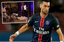 باستوري يفقد صديقين في اعتداءات باريس