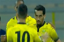 الشباب والوصل إلى نصف نهائي كأس الرابطة الإماراتية