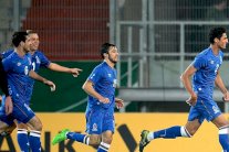 فوز أذربيجان على مولدافيا ودياً