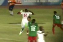 السنغال تكمل عقد المتأهلين إلى الدور الثالث