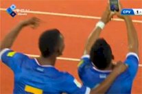 الرأس الأخضر إلى الدور الثالث من التصفيات الأفريقية 