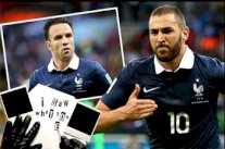 فالبوينا يدلي بشهادته في المحكمة ودور بنزيمة بإبتزازه