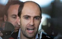 استقالة رئيس الاتحاد التشيلي