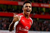 أرسنال يتوصل لإتفاق نهائي لتجديد عقد التشيلي سانشيز