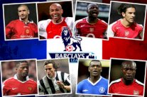 أبرز 10 فرنسيين احترفوا في الدوري الإنكليزي الممتاز