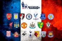 أندية إنكلترا ستردد نشيد فرنسا قبل إنطلاق مبارياتها