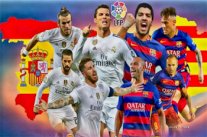 أرقام وحقائق تميز الكلاسيكو بين ريال مدريد وبرشلونة