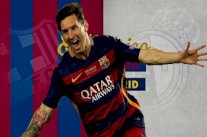 أرقام مميزة حققها برشلونة في الكلاسيكو بحضور ميسي