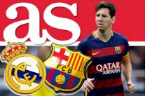 صحيفة مدريدية تقلل من أهمية مشاركة ميسي في الكلاسيكو