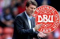 لاودروب يرفض الإشراف على تدريب المنتخب الدنماركي