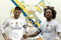 راموس ومارسيلو يغيبان عن مباراة ريال مدريد وشاختار