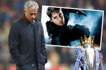 مورينيو ساخراً: تشلسي سيحقق الدوري إذا تواجد توم كروز