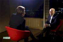 بلاتر يعترف : كنت على وشك الموت !