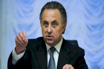 لقاء بين فيتالي والوكالة العالمية لمكافحة المنشطات