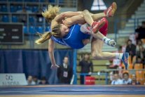 مصارعة: استبعاد بلغاريا من أولمبياد ريو بسبب المنشطات