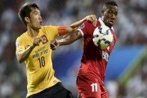 دوري الأبطال: الأهلي يتطلع للقب الأول وغوانغجو للثاني