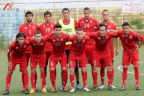 فوز لبنان على مقدونيا ودياً