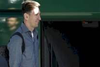 رسمياً.. ميسي على مقاعد البدلاء في موقعة البرنابيو