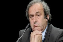 بلاتيني يطعن ضد إيقافه لدى محكمة التحكيم الرياضي