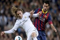 مبارزات منتظرة في كلاسيكو إسبانيا