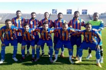 ازدحام في صدارة المجموعة الثانية في الدوري السوري