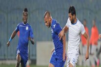 مصر المقاصة والمصري إلى المركزين الثاني والثالث