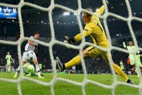 السقوط أمام يوفنتوس يعقد الأمور على مانشستر سيتي