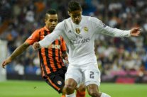 إصابة فاران بعد راموس تضع رافا بينيتيز في موقف صعب