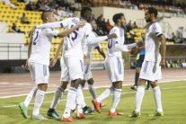 السيلية يسحق قطر بخماسية وأم صلال يتعادل مع الوكرة