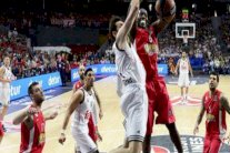 الاتحاد الدولي للسلة سيطلق دوري الابطال العام المقبل