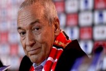 البرتغالي فيريرا في طريقه لتدريب السد القطري