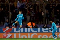 فوز خامس على التوالي لزينيت في دوري الأبطال