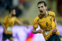 قمة بين الكويت والسالمية في الدوري المحلي