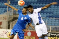 الحد يحقق فوزا قاتلا على المنامة ويتصدر بطولة البحرين