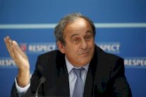 الاتحاد الدولي يريد إيقاف بلاتيني مدى الحياة