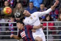 بيل يسجل أول أهدافه خارج البرنابيو منذ 10 أشهر