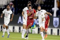 لخويا يكتسح السد والعربي يستعيد نغمة الفوز