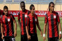 الداخلية يسعى للاستمرار في صدارة الدوري المصري