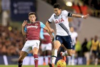 ليفربول وتوتنهام للتأهل والإقصاء يتهدد سلتيك وأياكس 