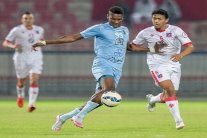 قمة الكويت والسالمية تنتهي بالتعادل في الدوري الكويتي